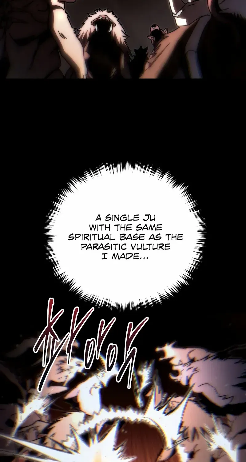 Legend of the Reincarnated Demon God Zinmanga X Chapter 19 Page 64