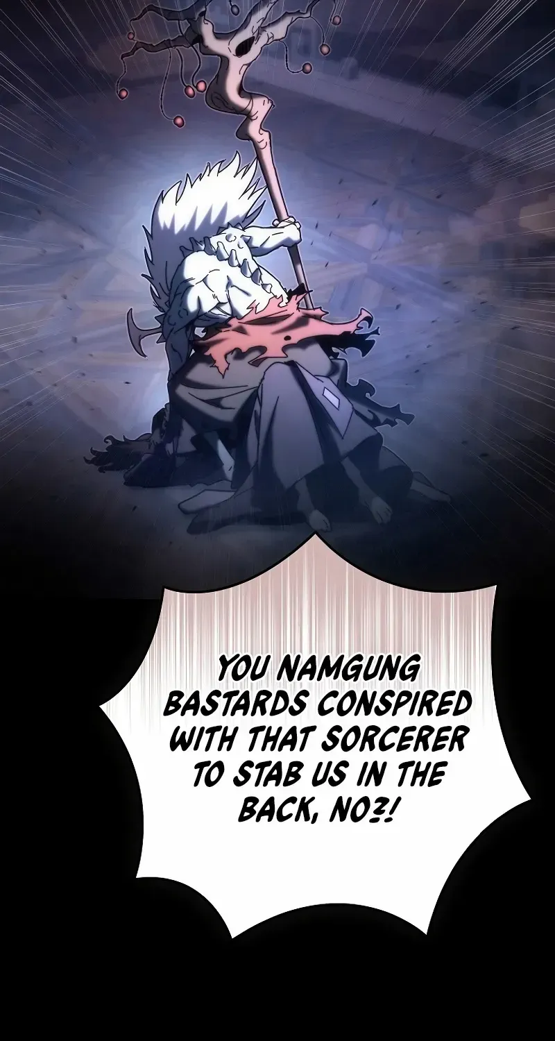Legend of the Reincarnated Demon God Zinmanga X Chapter 19 Page 76