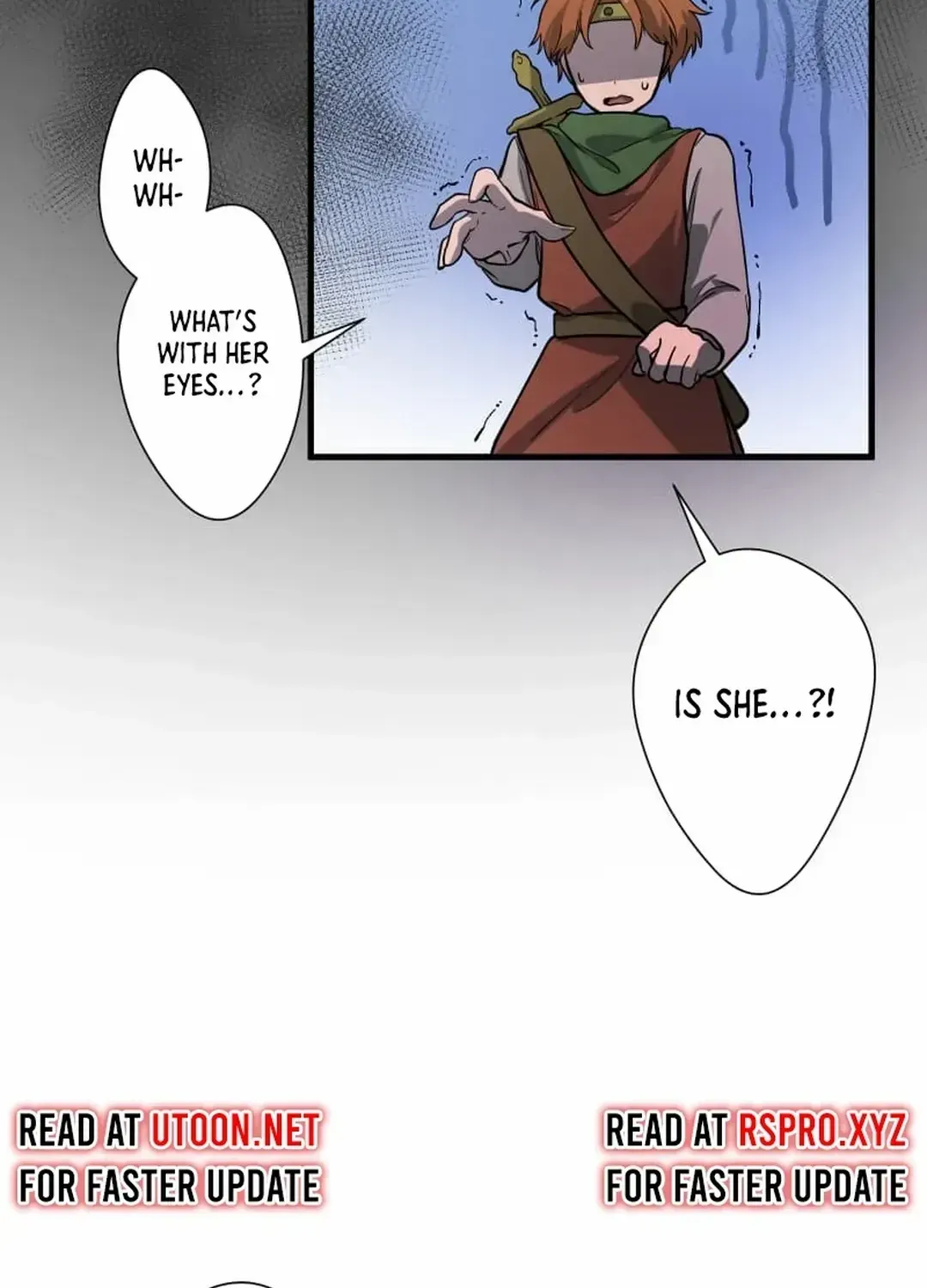 Legend of the Reincarnated Demon God Zinmanga X Chapter 19 Page 80