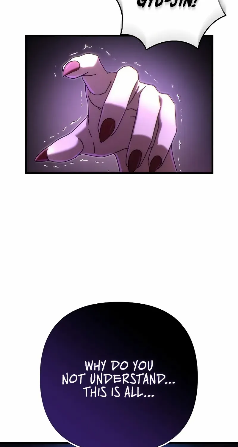 Legend of the Reincarnated Demon God Zinmanga X Chapter 18 Page 34