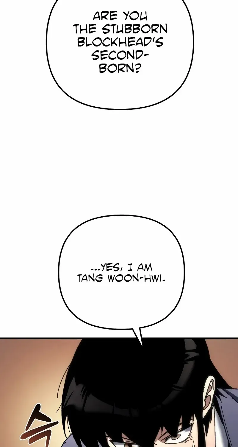 Legend of the Reincarnated Demon God Zinmanga X Chapter 18 Page 55