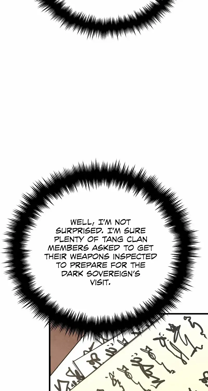 Legend of the Reincarnated Demon God Zinmanga X Chapter 18 Page 60