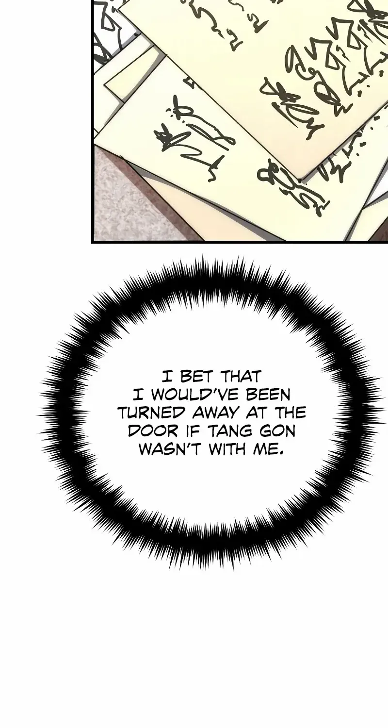 Legend of the Reincarnated Demon God Zinmanga X Chapter 18 Page 61