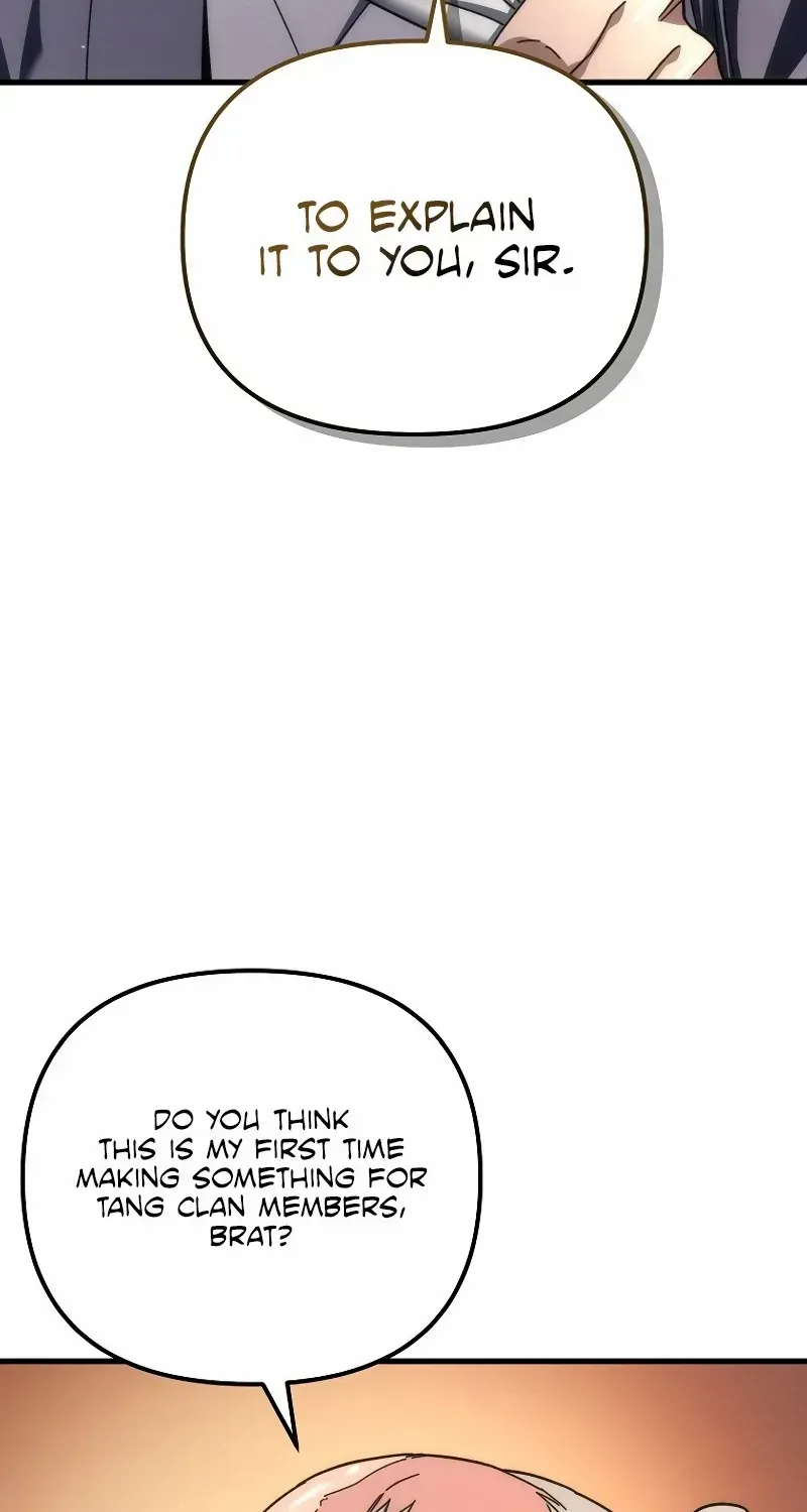 Legend of the Reincarnated Demon God Zinmanga X Chapter 18 Page 64