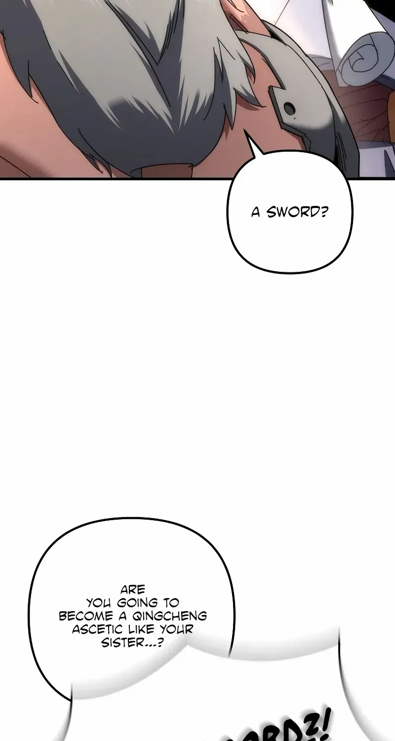 Legend of the Reincarnated Demon God Zinmanga X Chapter 18 Page 67