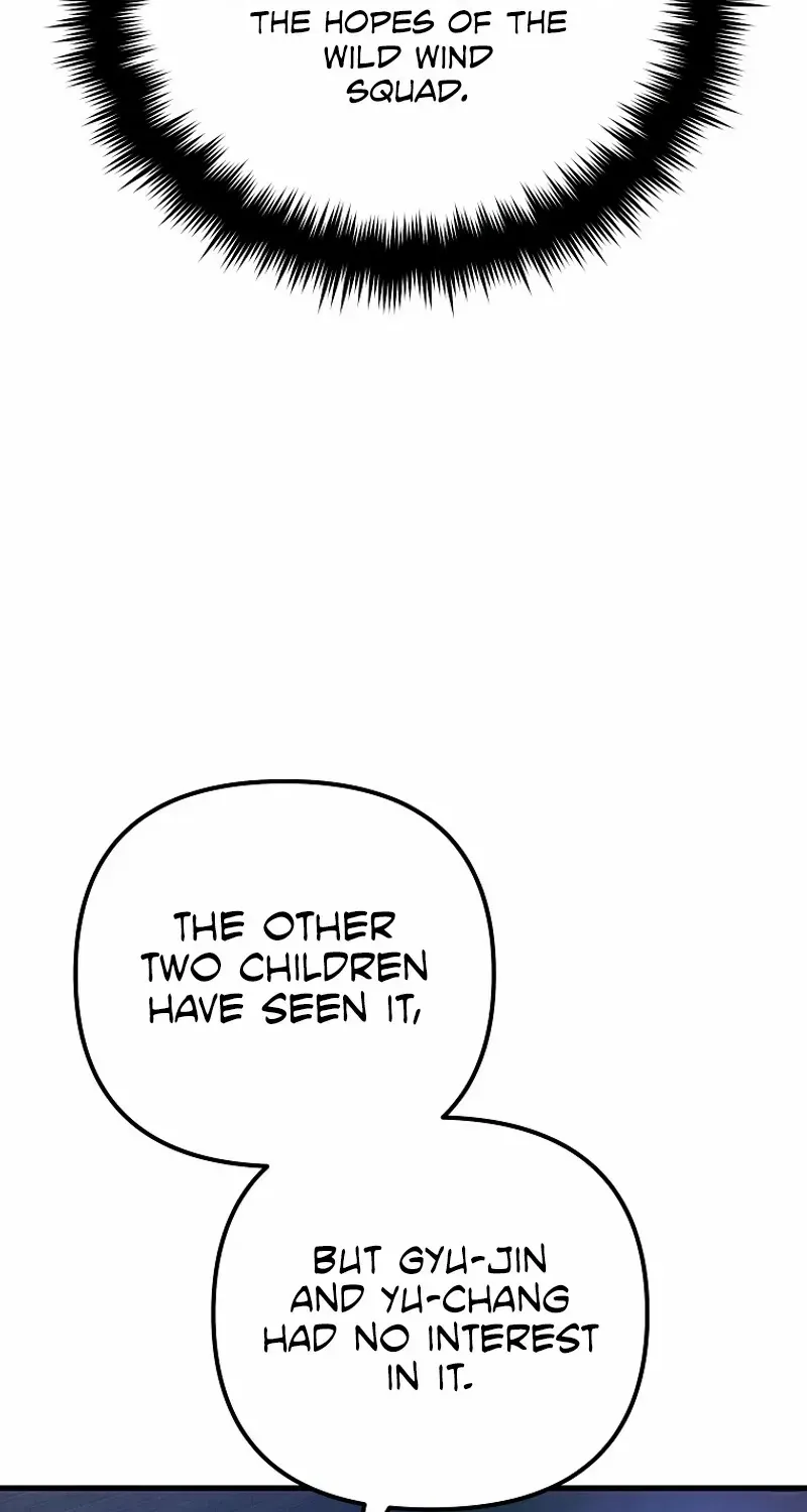 Legend of the Reincarnated Demon God Zinmanga X Chapter 17 Page 35