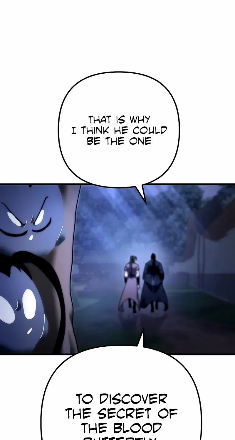 Legend of the Reincarnated Demon God Zinmanga X Chapter 17 Page 38