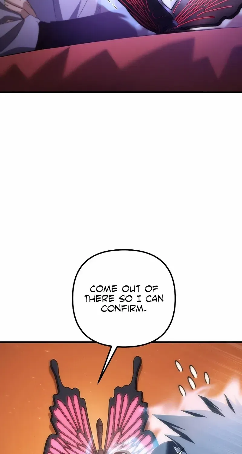 Legend of the Reincarnated Demon God Zinmanga X Chapter 17 Page 44