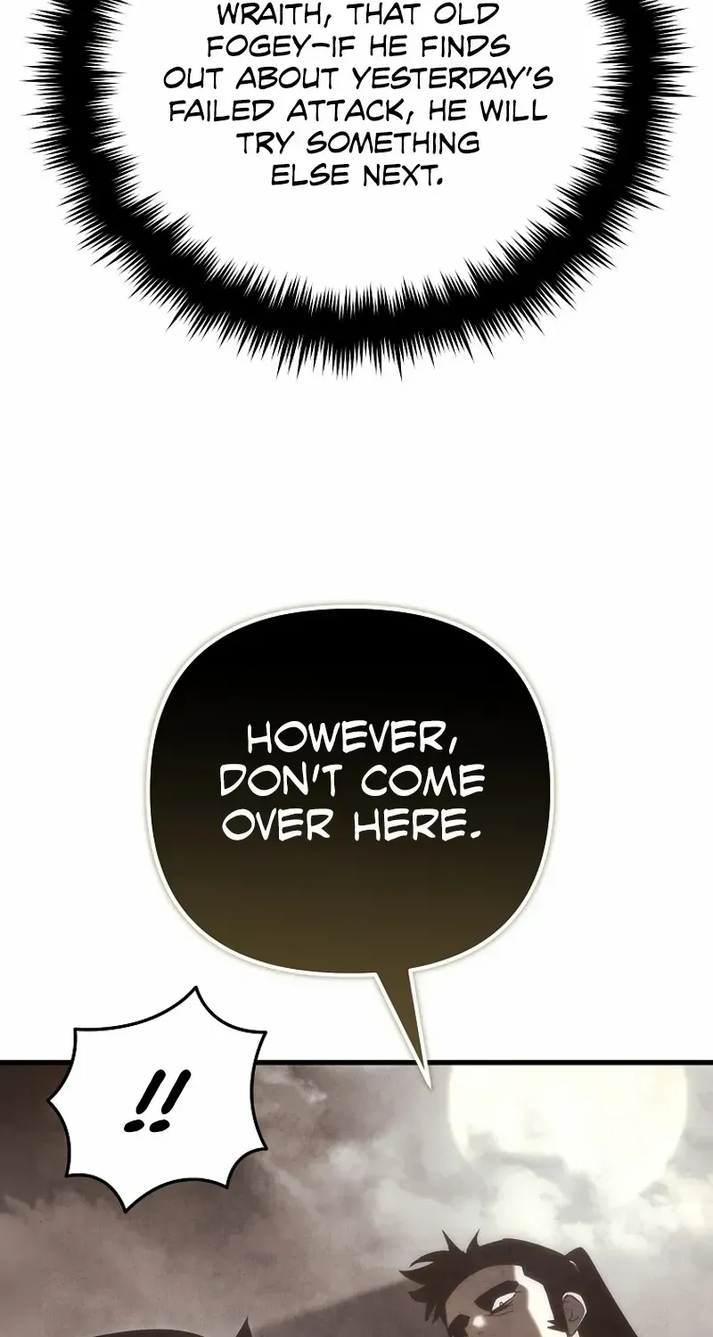 Legend of the Reincarnated Demon God Zinmanga X Chapter 17 Page 60