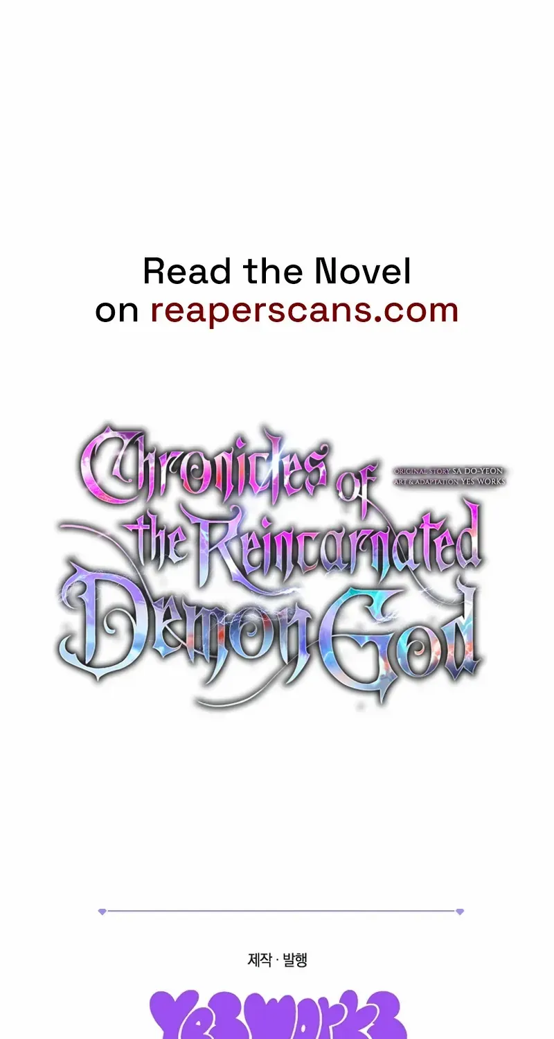 Legend of the Reincarnated Demon God Zinmanga X Chapter 17 Page 133