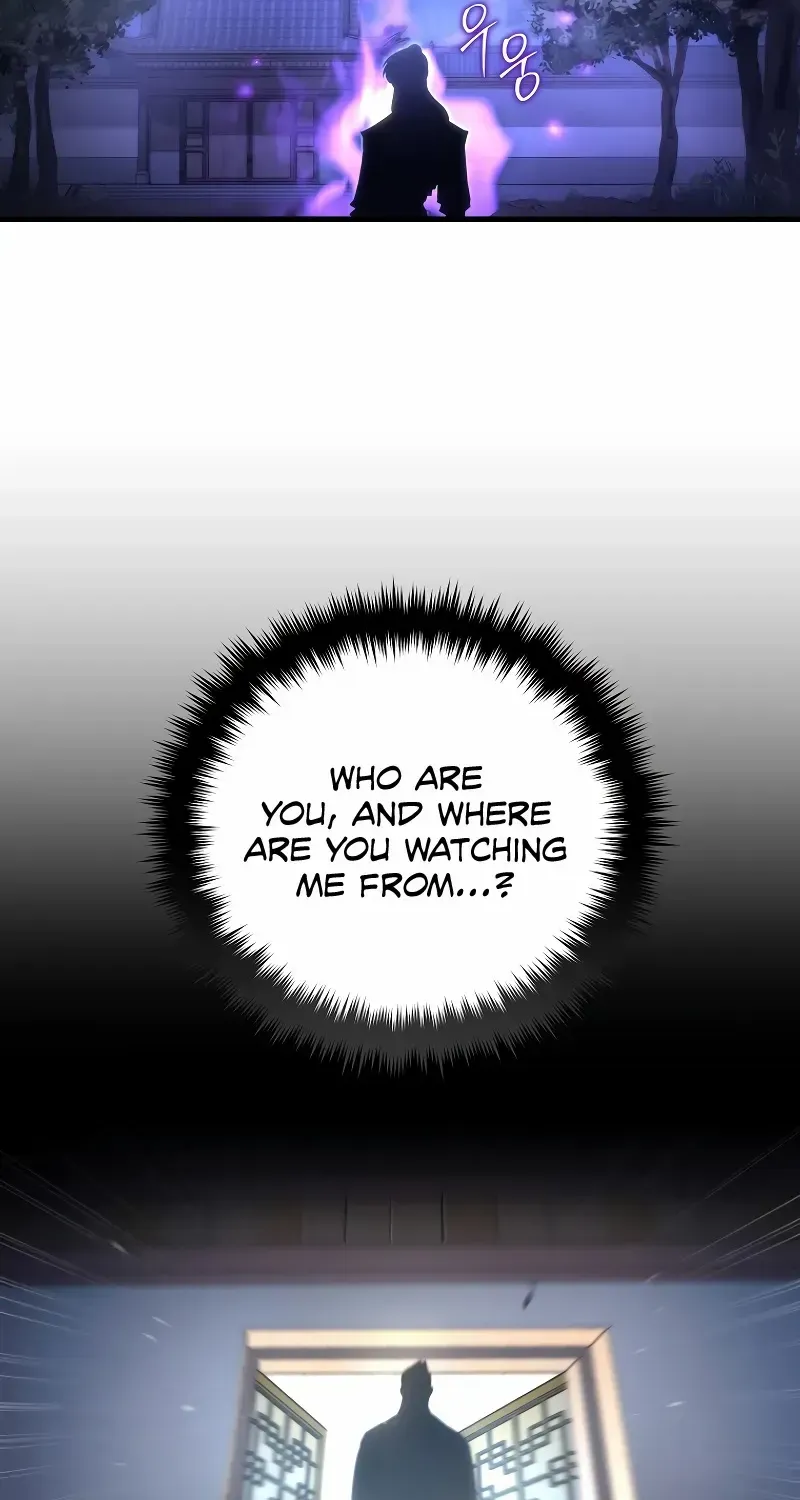 Legend of the Reincarnated Demon God Zinmanga X Chapter 16 Page 9