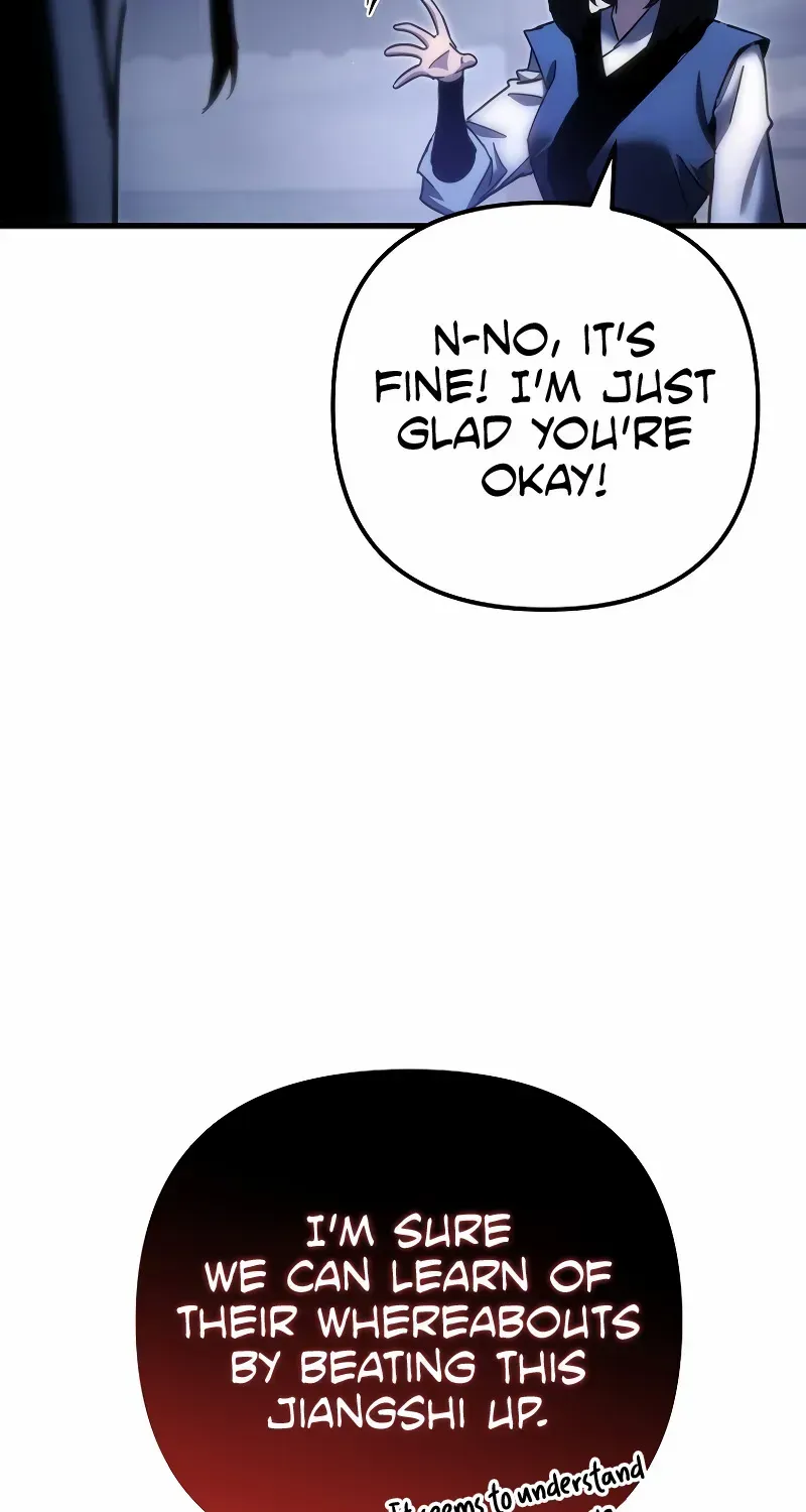 Legend of the Reincarnated Demon God Zinmanga X Chapter 16 Page 24