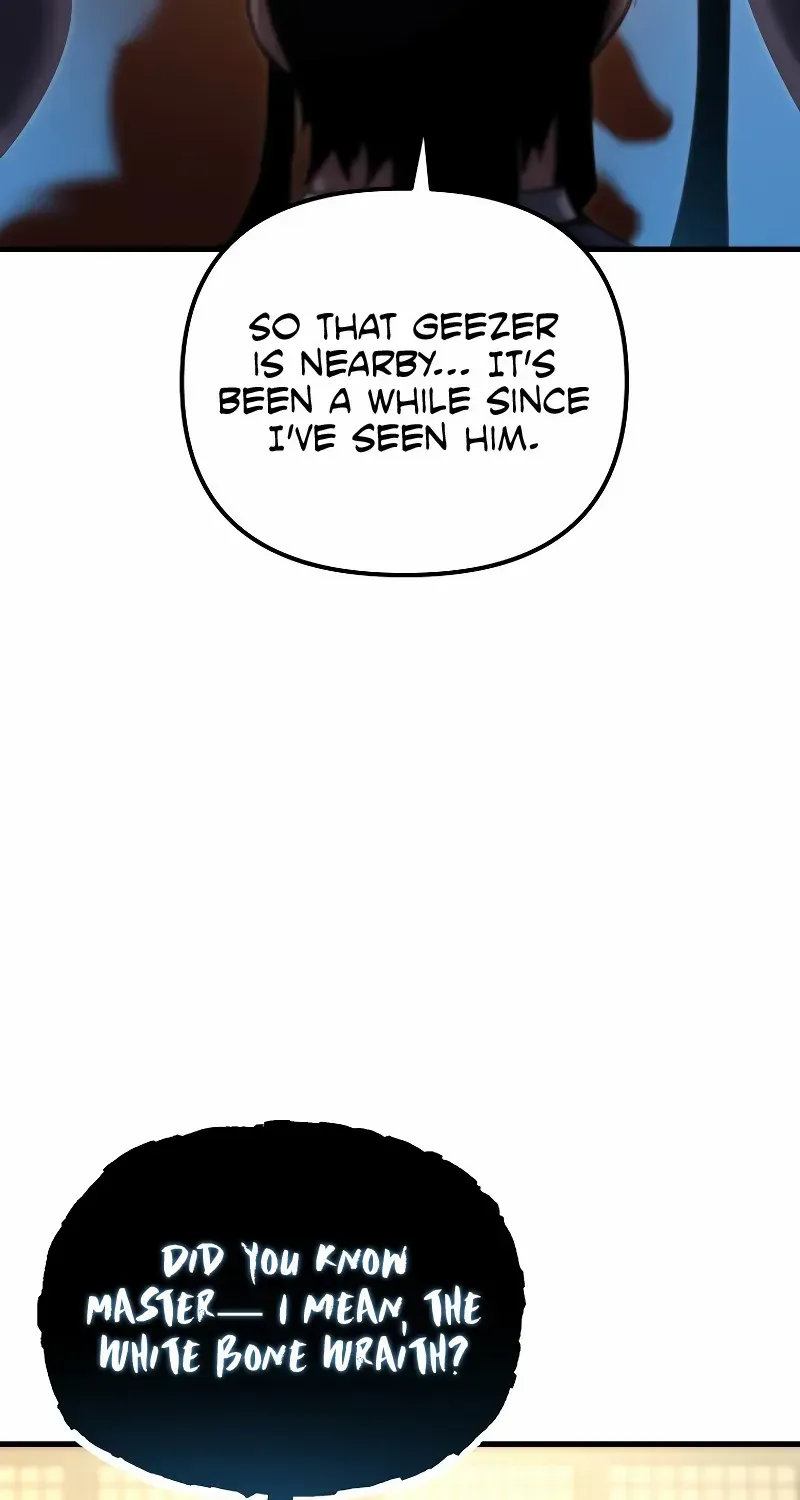 Legend of the Reincarnated Demon God Zinmanga X Chapter 16 Page 43