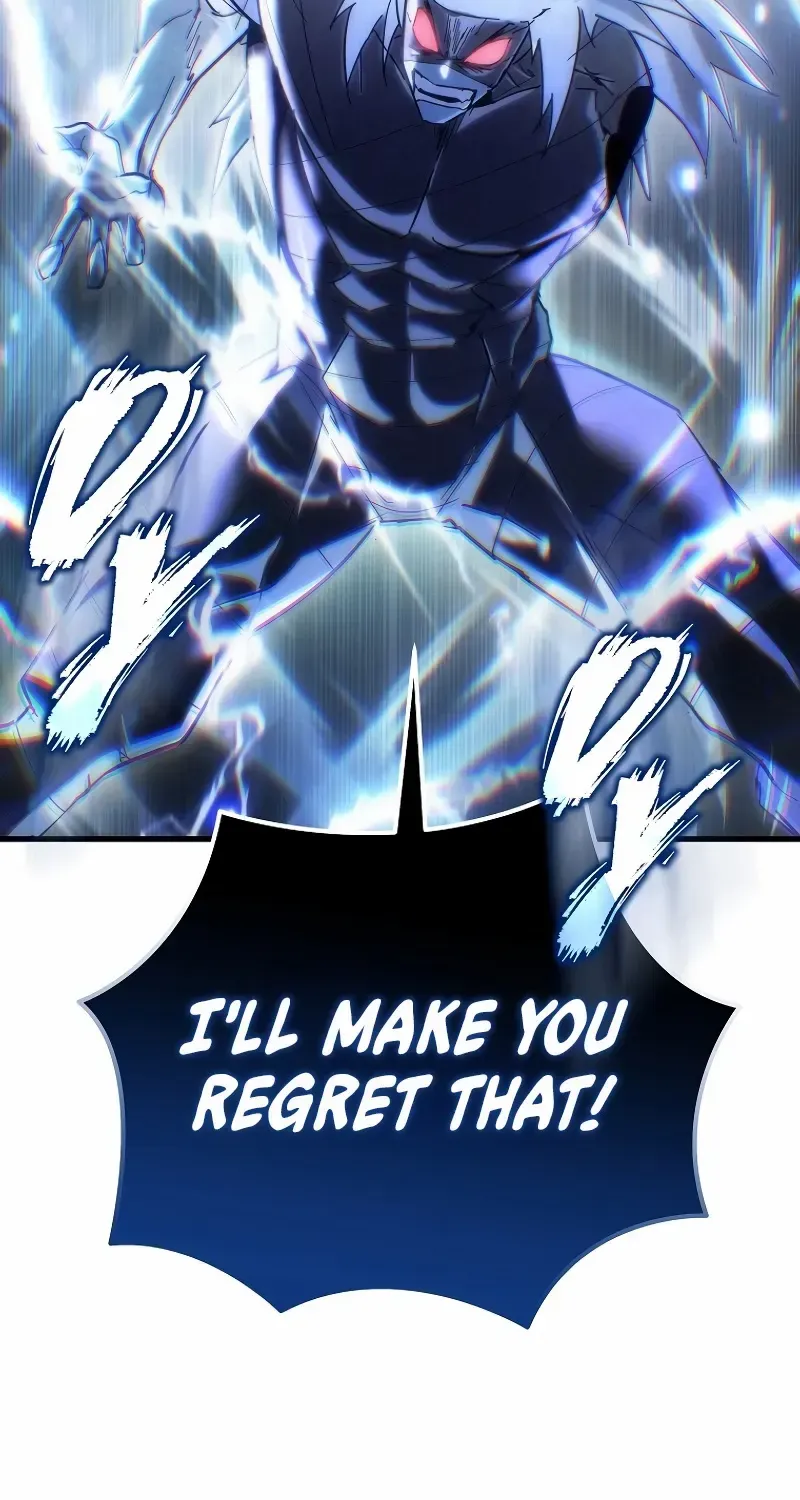 Legend of the Reincarnated Demon God Zinmanga X Chapter 15 Page 47