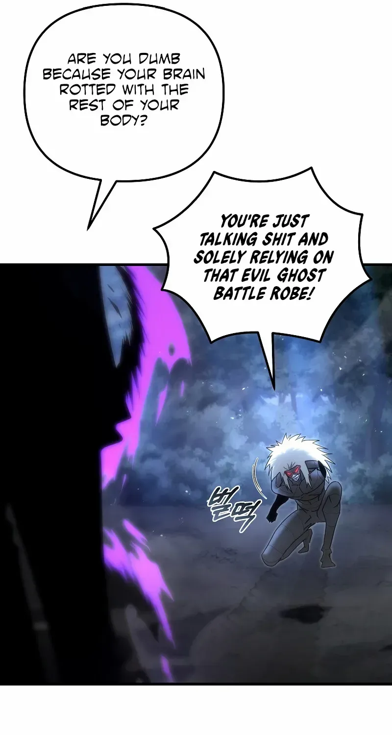 Legend of the Reincarnated Demon God Zinmanga X Chapter 15 Page 90