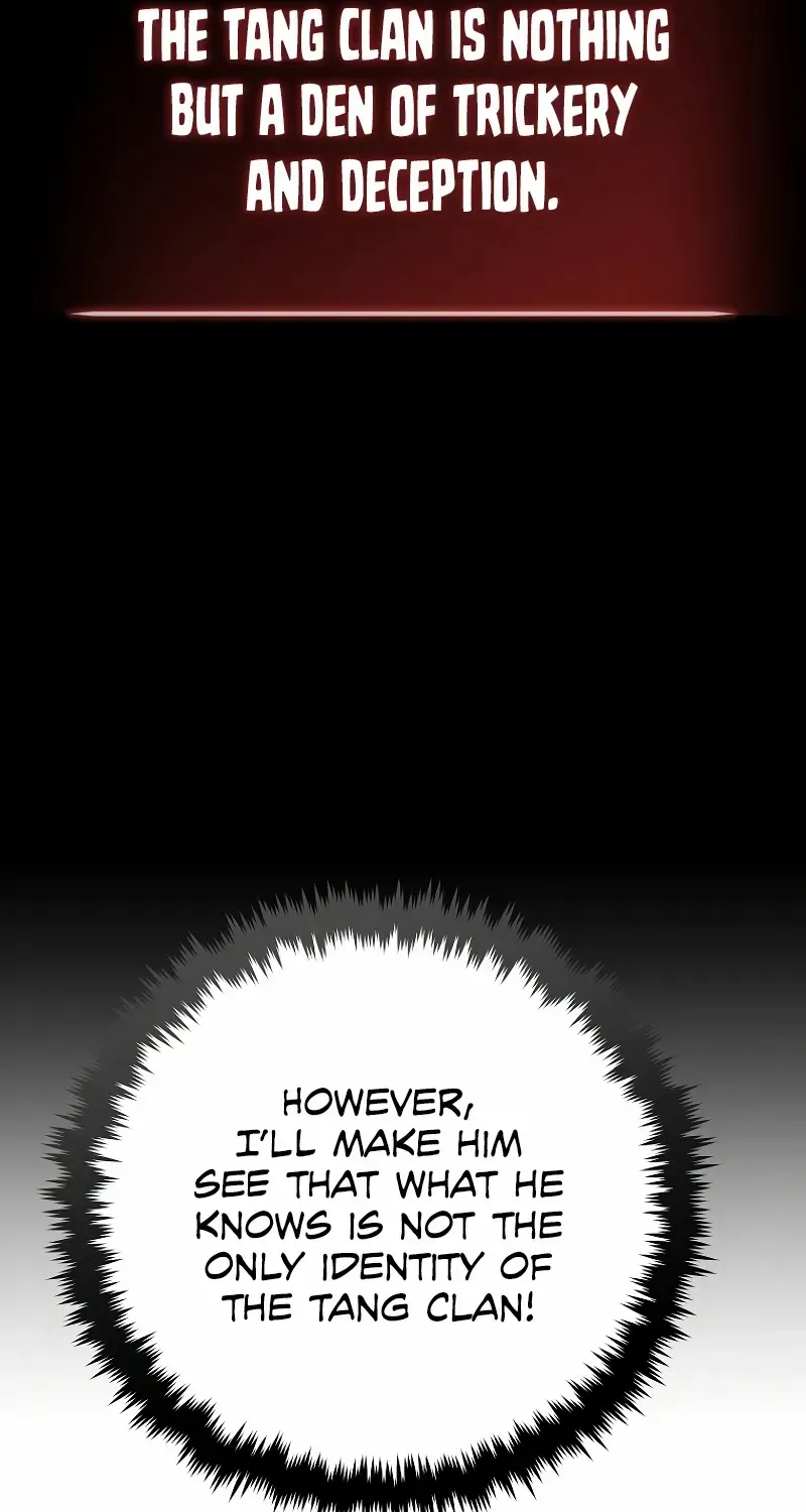 Legend of the Reincarnated Demon God Zinmanga X Chapter 14 Page 63