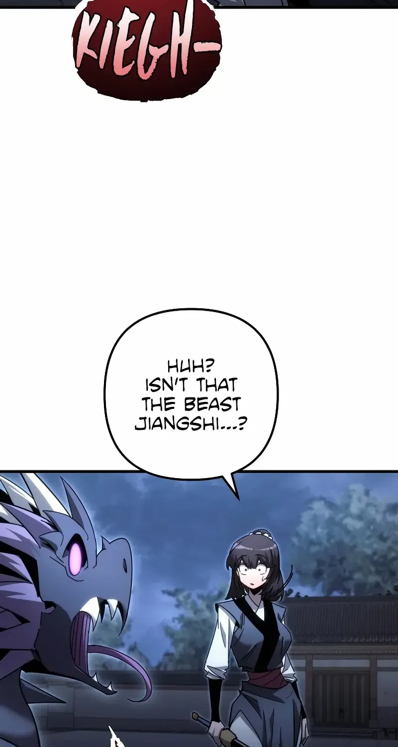 Legend of the Reincarnated Demon God Zinmanga X Chapter 14 Page 65