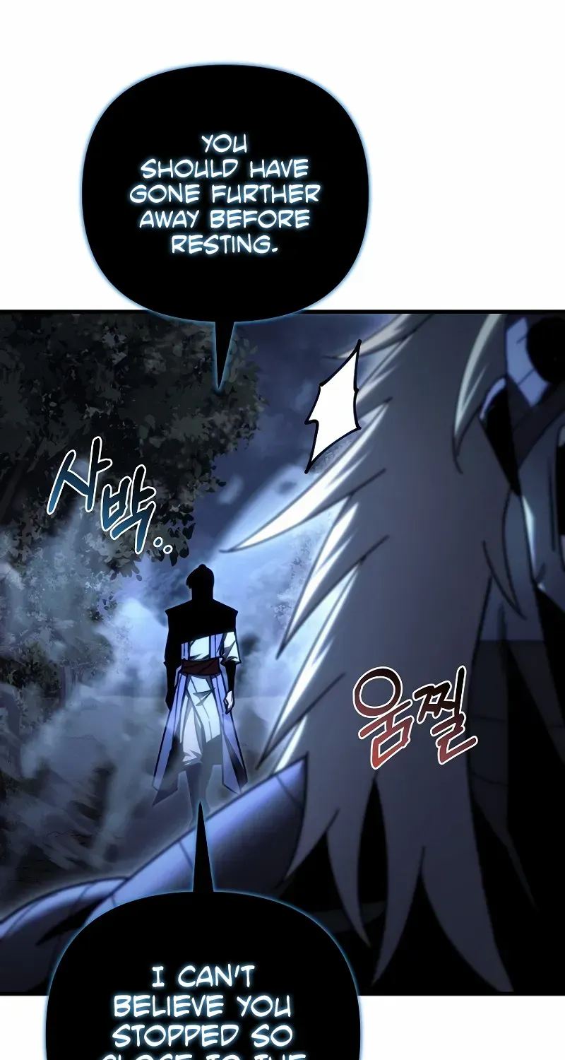 Legend of the Reincarnated Demon God Zinmanga X Chapter 14 Page 75