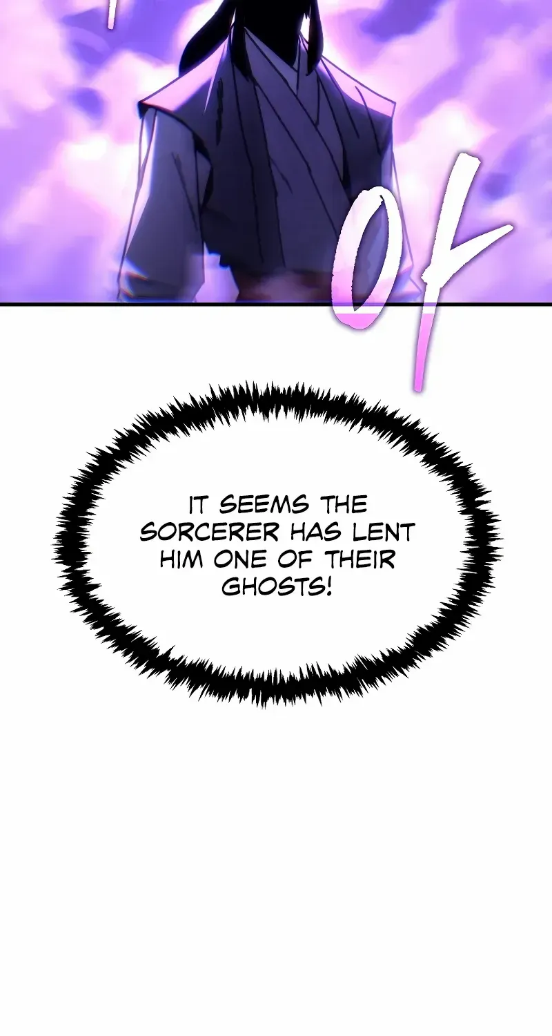 Legend of the Reincarnated Demon God Zinmanga X Chapter 14 Page 85