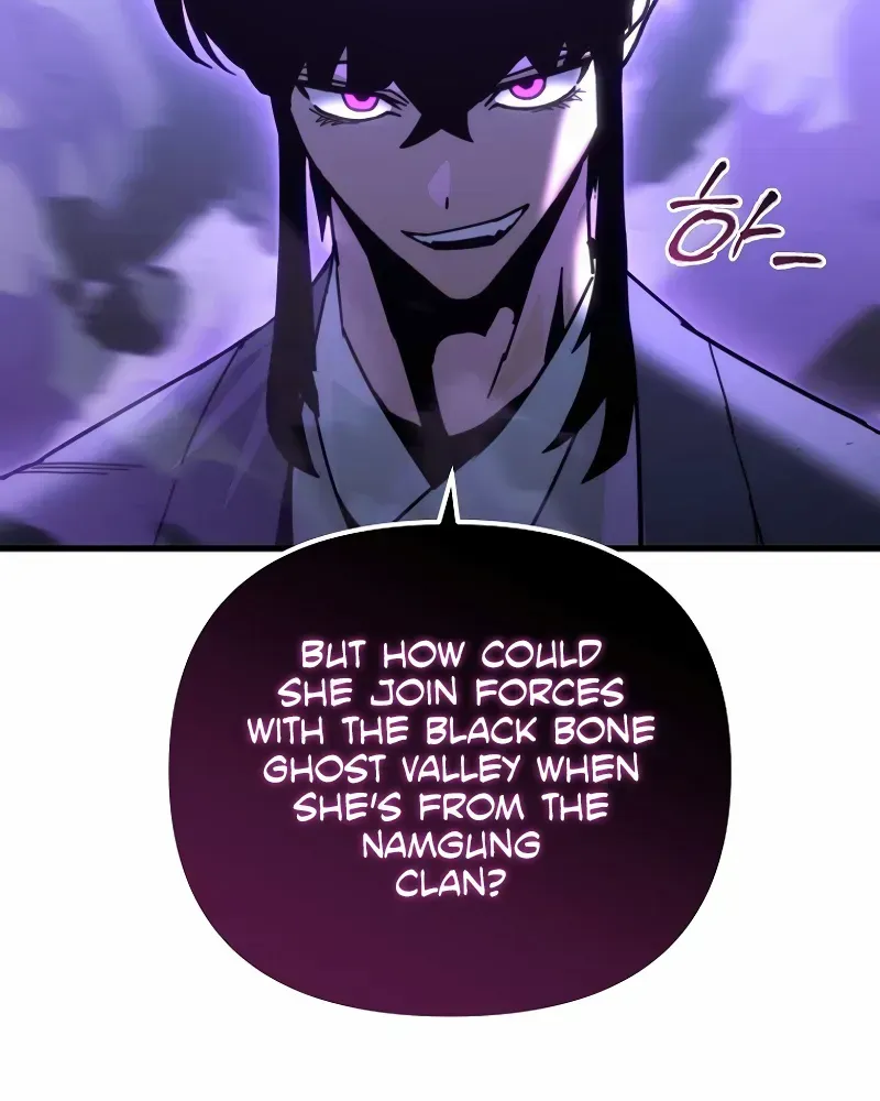 Legend of the Reincarnated Demon God Zinmanga X Chapter 14 Page 88