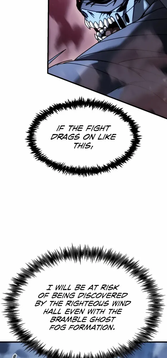 Legend of the Reincarnated Demon God Zinmanga X Chapter 13 Page 65