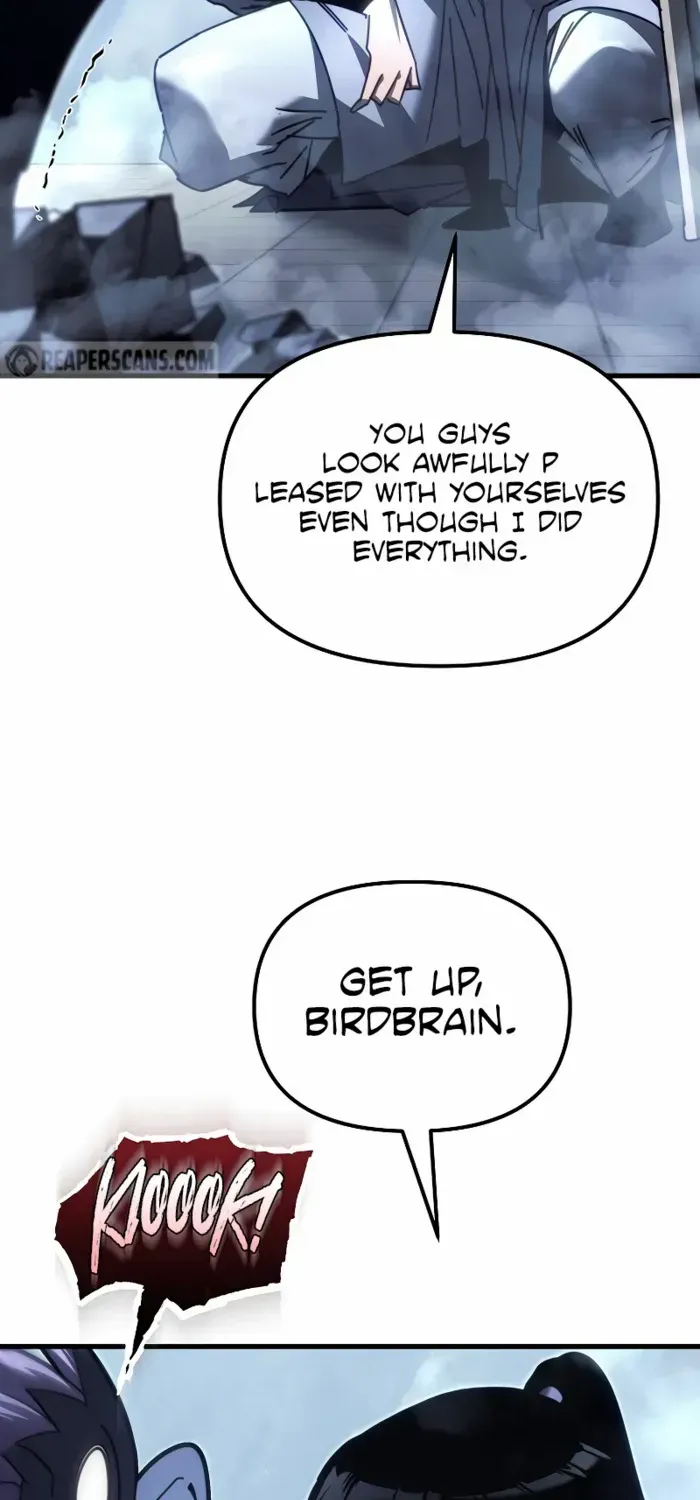 Legend of the Reincarnated Demon God Zinmanga X Chapter 13 Page 85