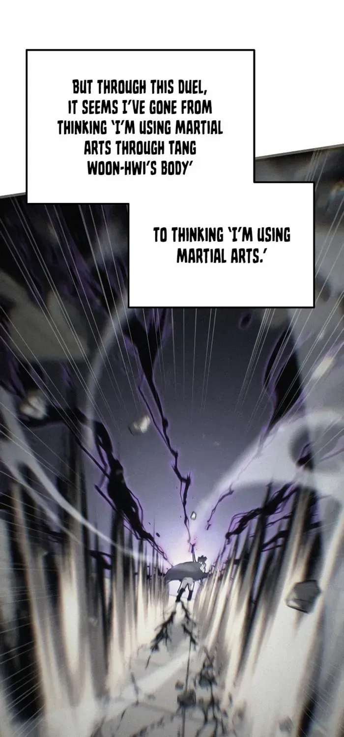 Legend of the Reincarnated Demon God Zinmanga X Chapter 12 Page 87