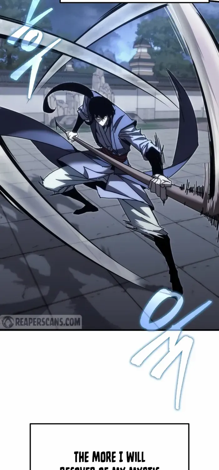 Legend of the Reincarnated Demon God Zinmanga X Chapter 12 Page 94