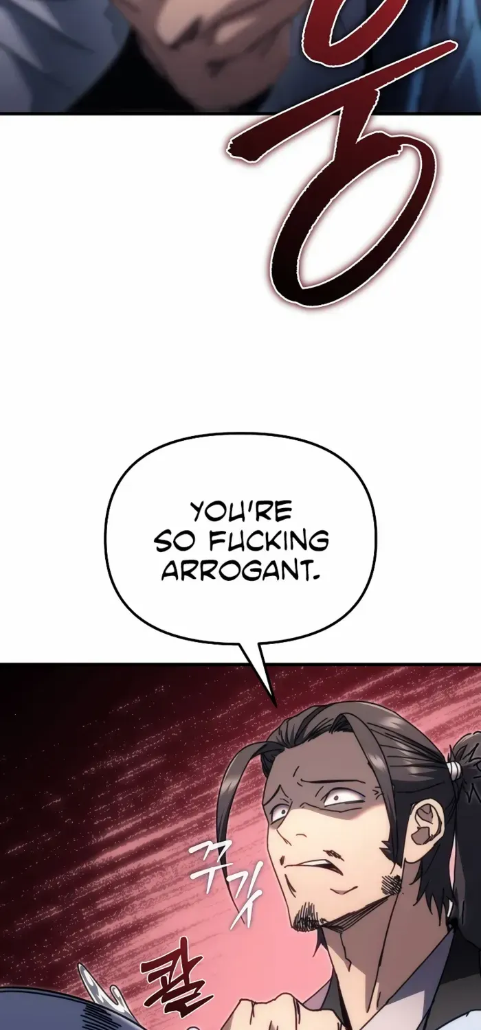 Legend of the Reincarnated Demon God Zinmanga X Chapter 11 Page 85