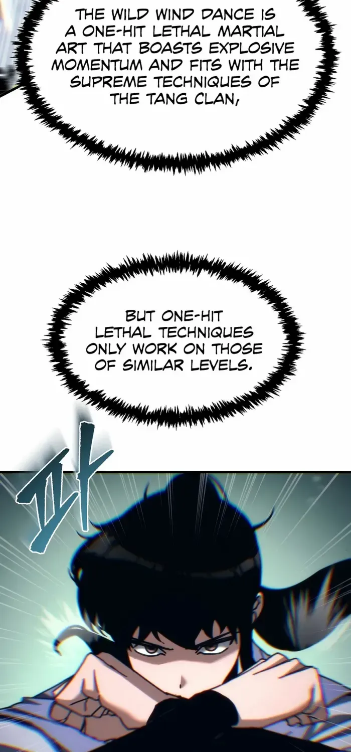 Legend of the Reincarnated Demon God Zinmanga X Chapter 9 Page 15