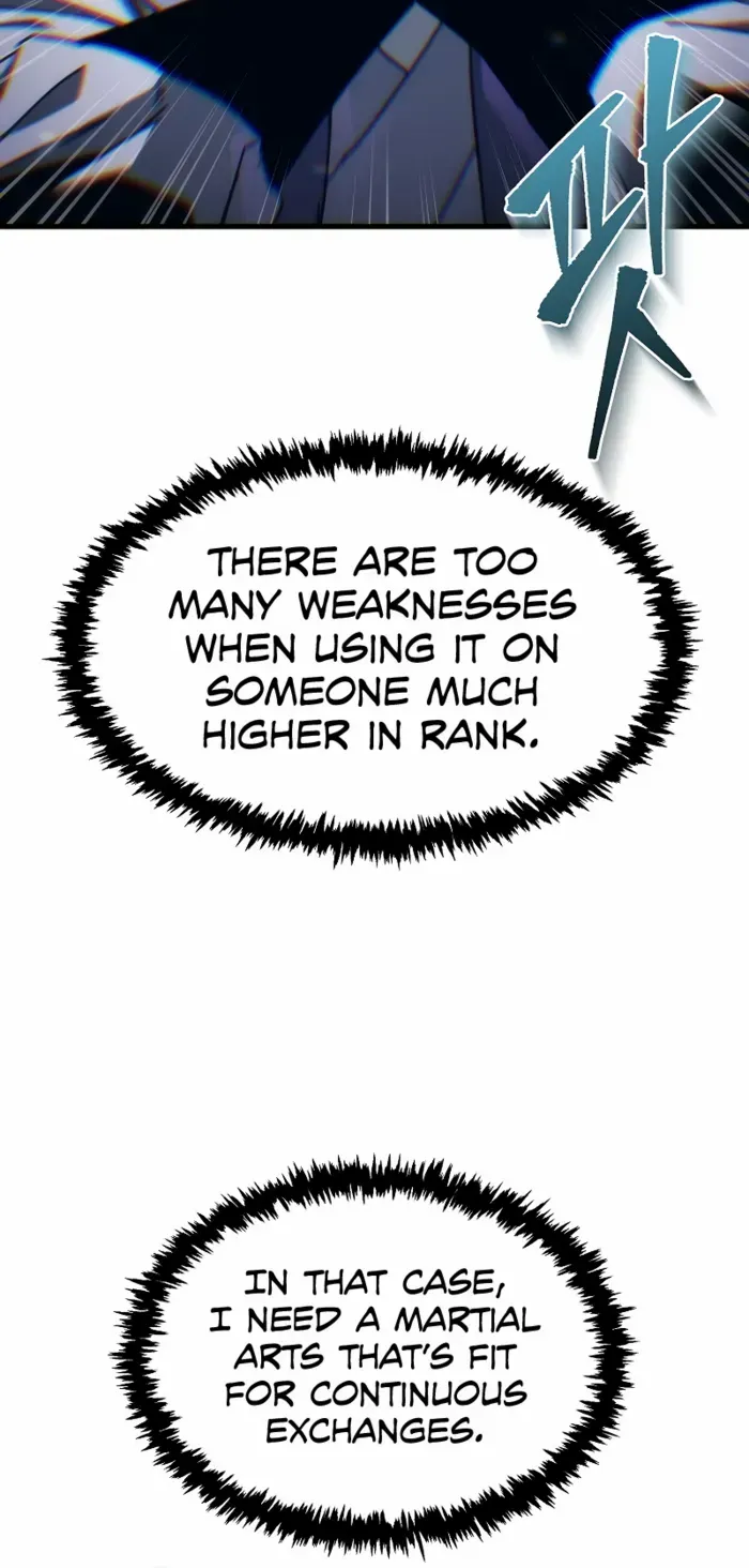 Legend of the Reincarnated Demon God Zinmanga X Chapter 9 Page 16