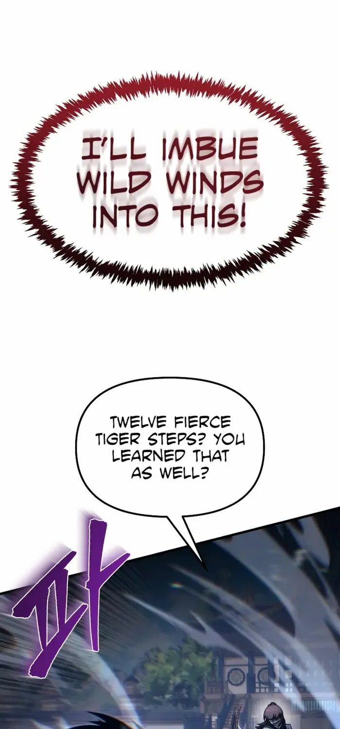 Legend of the Reincarnated Demon God Zinmanga X Chapter 9 Page 18