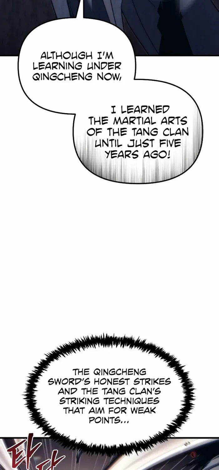 Legend of the Reincarnated Demon God Zinmanga X Chapter 9 Page 53