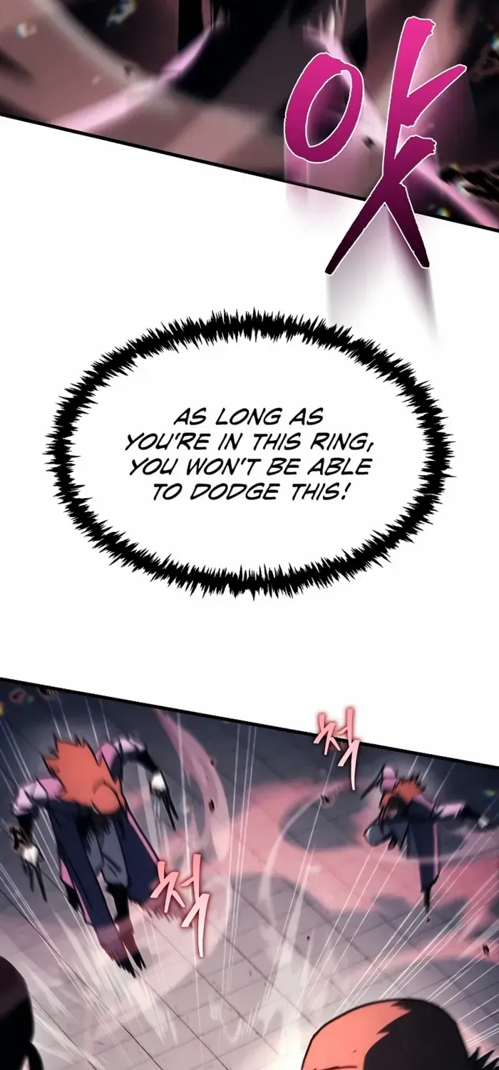 Legend of the Reincarnated Demon God Zinmanga X Chapter 7 Page 80
