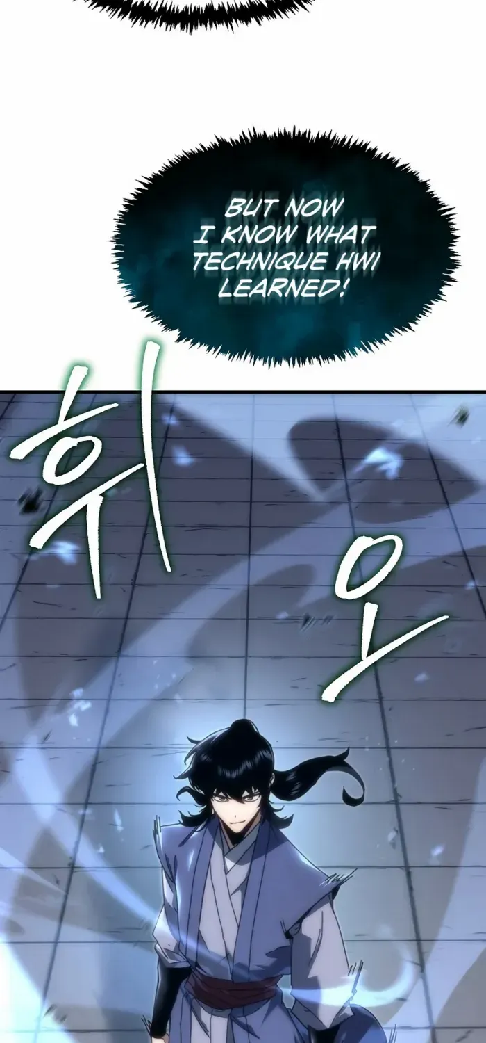 Legend of the Reincarnated Demon God Zinmanga X Chapter 7 Page 96