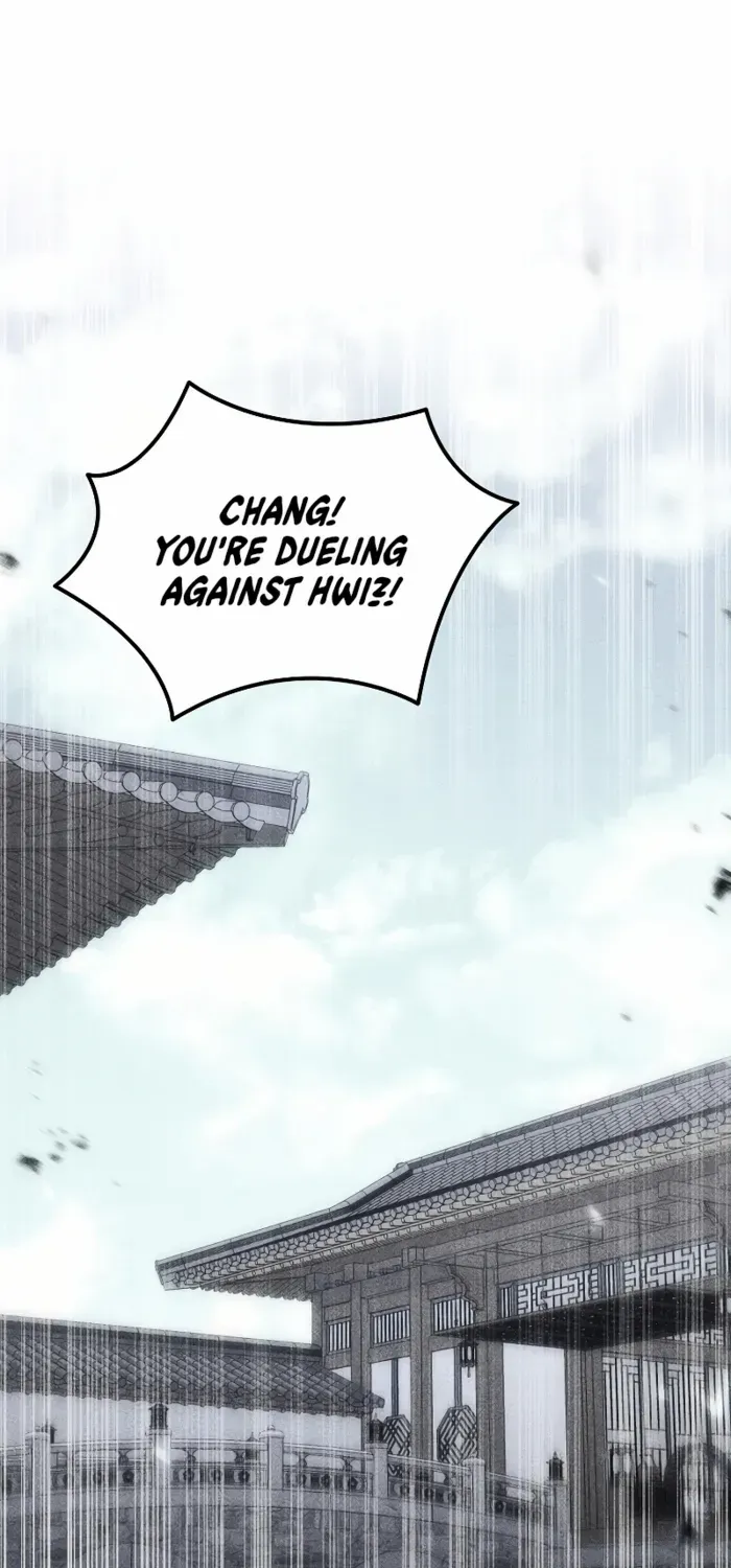 Legend of the Reincarnated Demon God Zinmanga X Chapter 6 Page 1