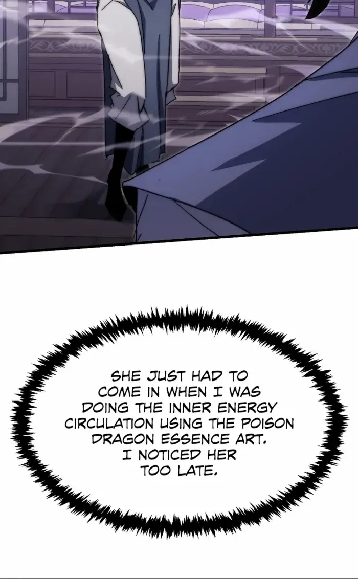 Legend of the Reincarnated Demon God Zinmanga X Chapter 6 Page 23