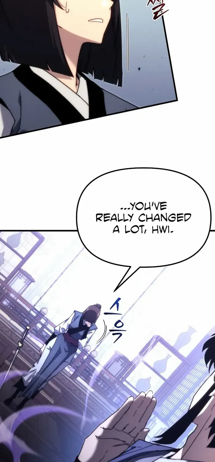 Legend of the Reincarnated Demon God Zinmanga X Chapter 6 Page 39