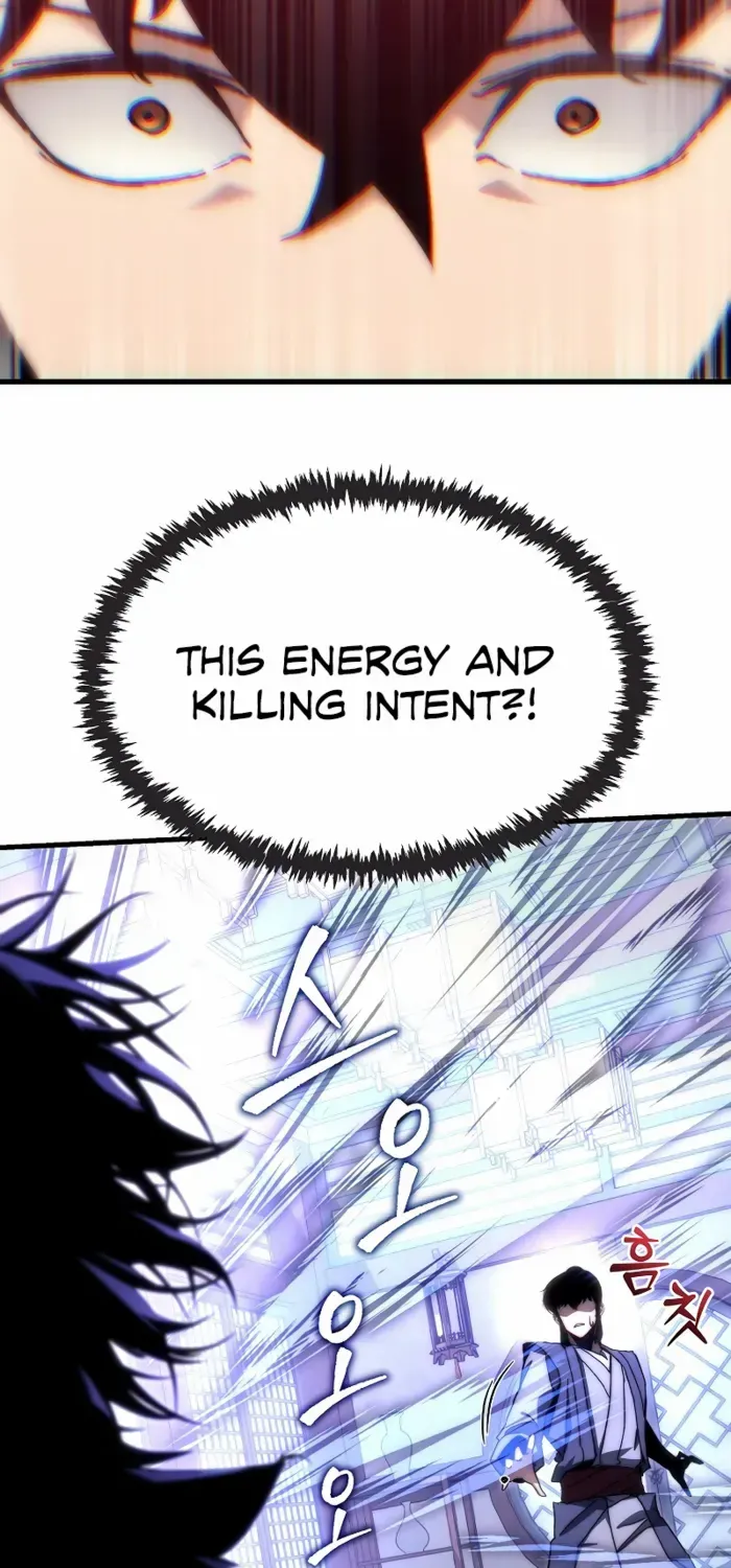 Legend of the Reincarnated Demon God Zinmanga X Chapter 6 Page 44