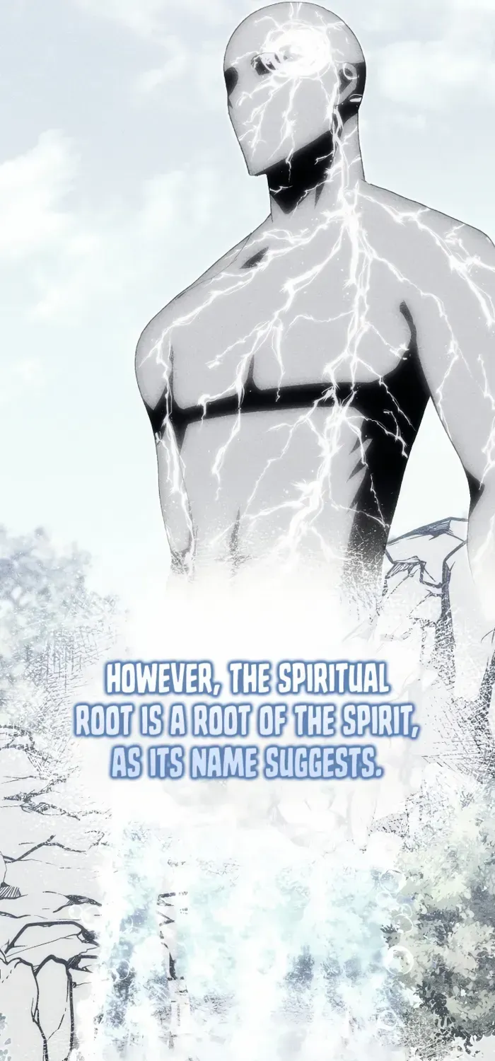 Legend of the Reincarnated Demon God Zinmanga X Chapter 6 Page 53