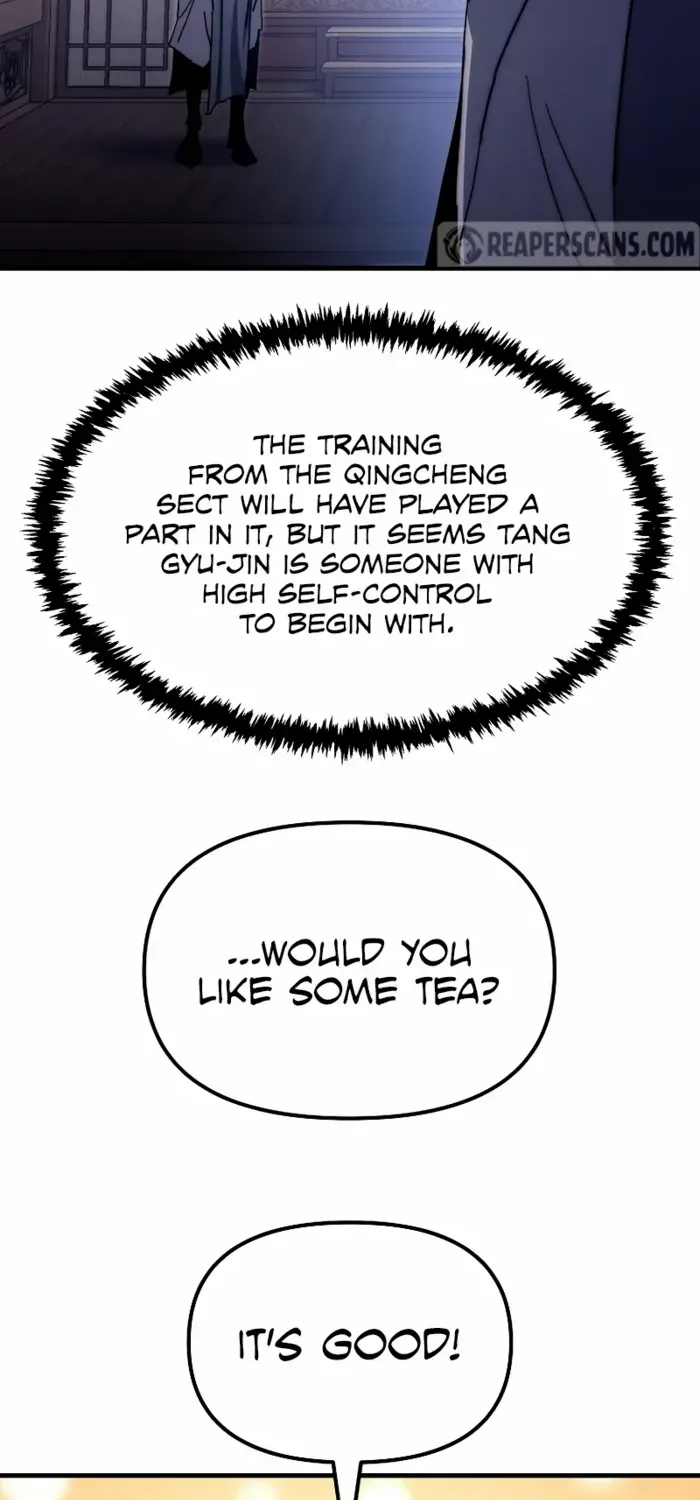 Legend of the Reincarnated Demon God Zinmanga X Chapter 6 Page 61