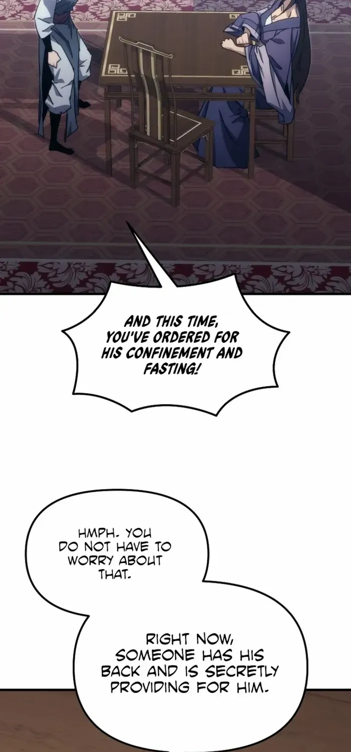 Legend of the Reincarnated Demon God Zinmanga X Chapter 5 Page 13