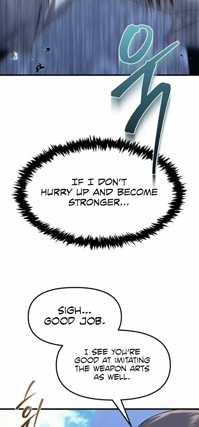 Legend of the Reincarnated Demon God Zinmanga X Chapter 5 Page 35