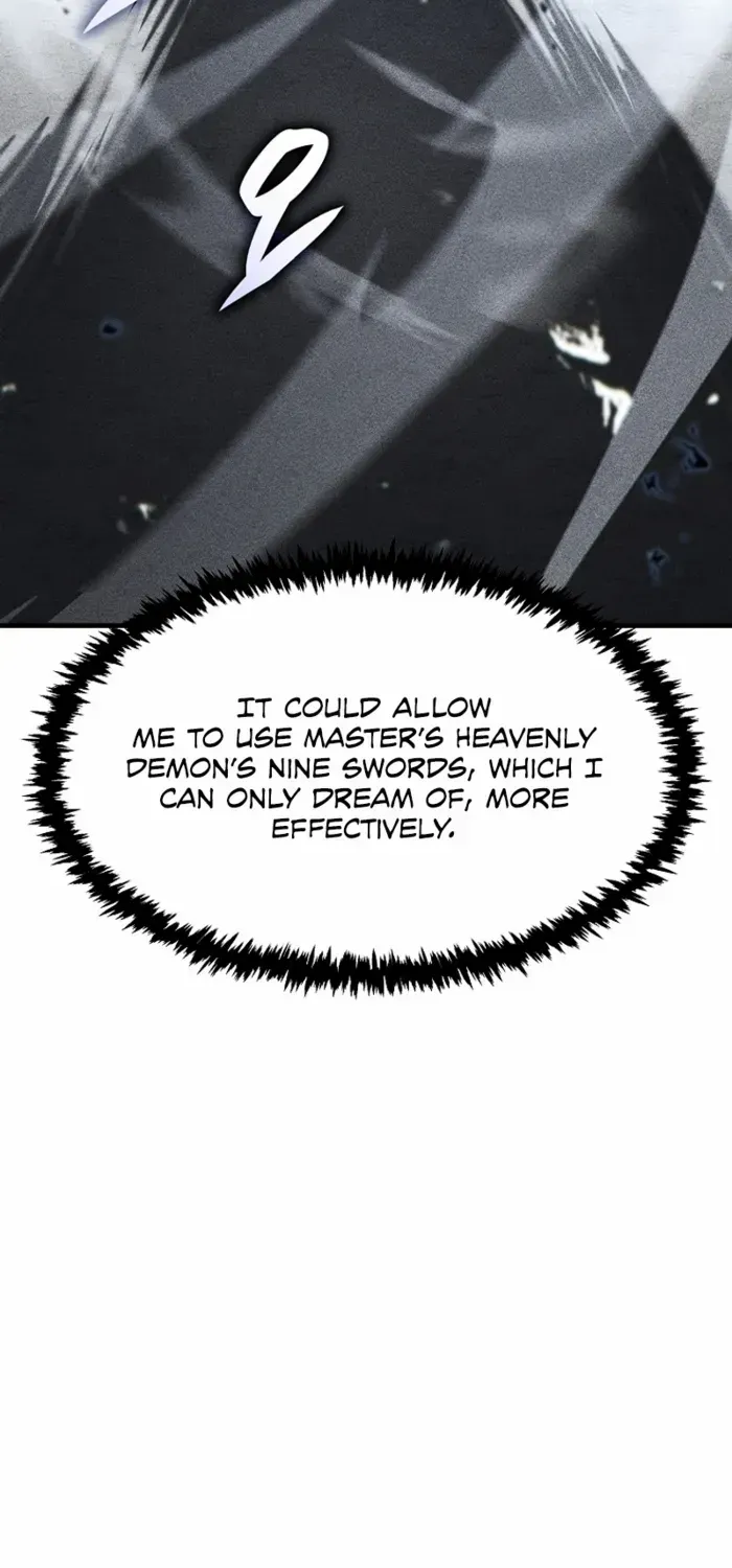 Legend of the Reincarnated Demon God Zinmanga X Chapter 5 Page 52