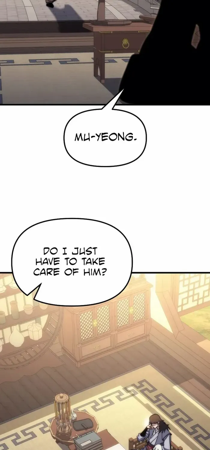 Legend of the Reincarnated Demon God Zinmanga X Chapter 5 Page 69