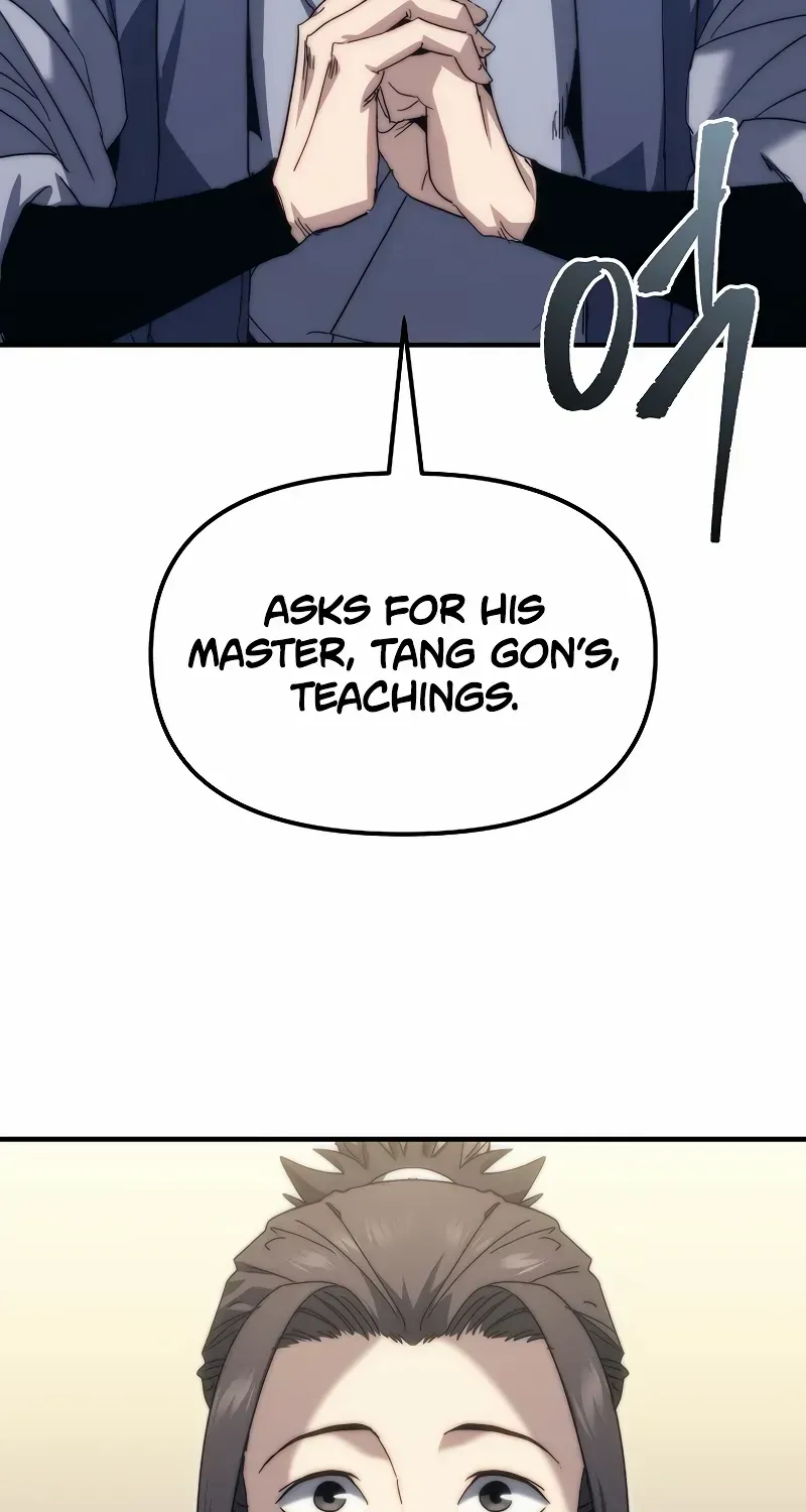 Legend of the Reincarnated Demon God Zinmanga X Chapter 4 Page 80