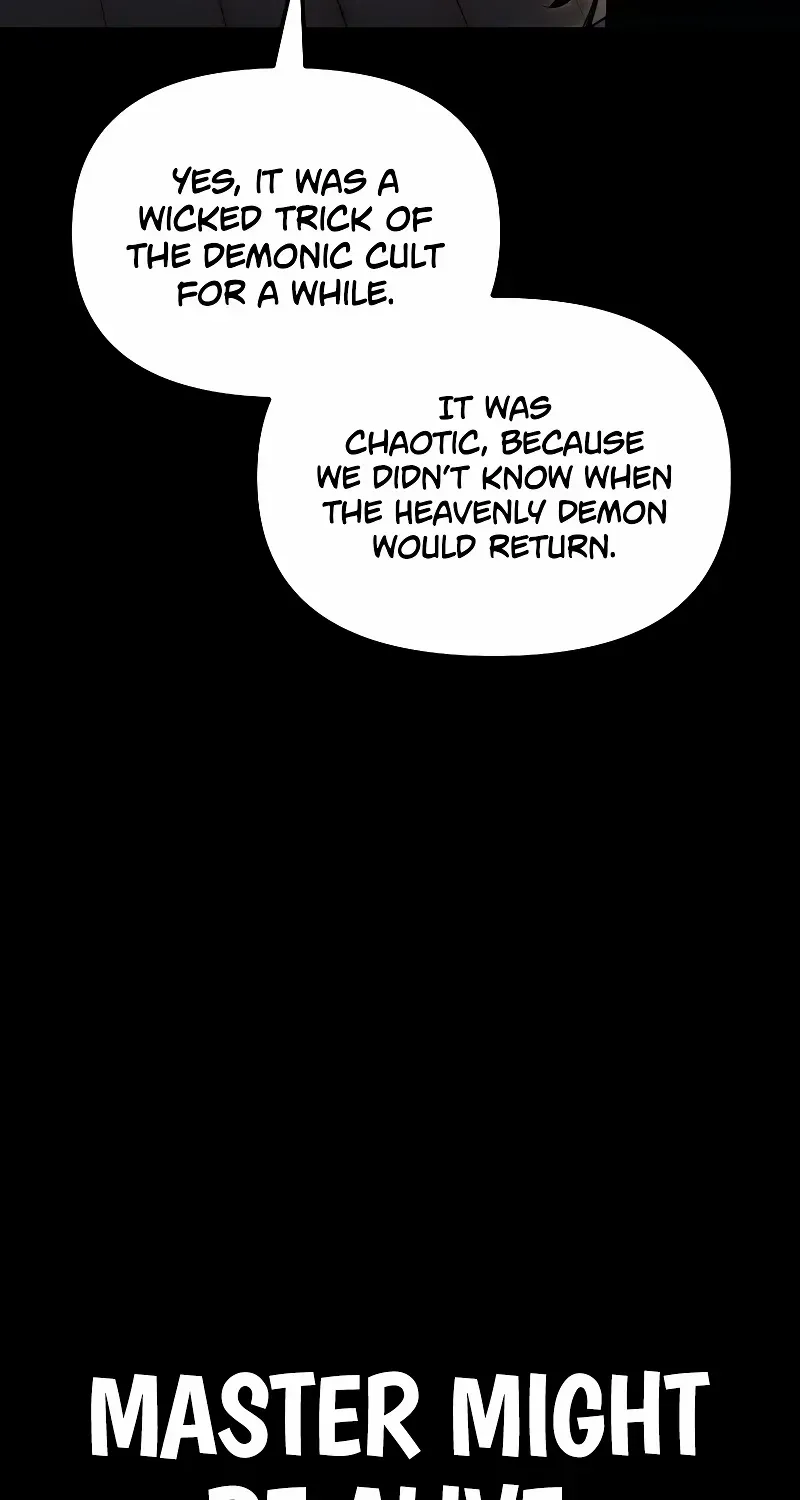 Legend of the Reincarnated Demon God Zinmanga X Chapter 3 Page 10