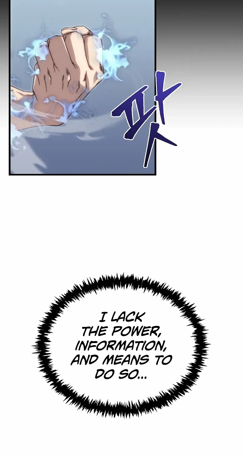 Legend of the Reincarnated Demon God Zinmanga X Chapter 3 Page 14