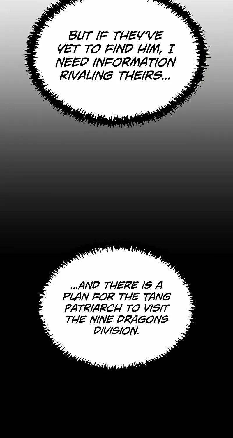 Legend of the Reincarnated Demon God Zinmanga X Chapter 3 Page 19