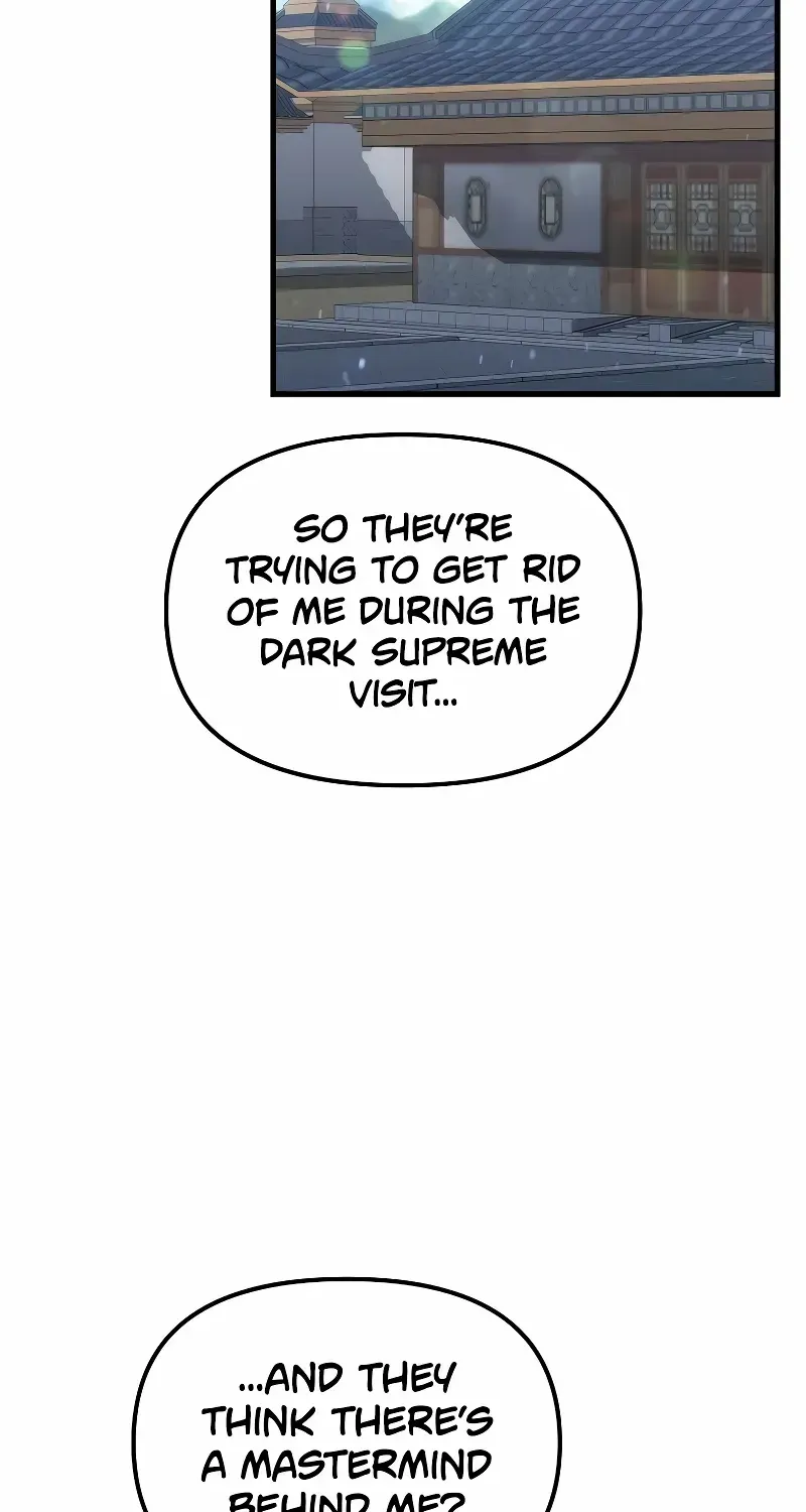 Legend of the Reincarnated Demon God Zinmanga X Chapter 3 Page 43